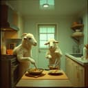 كبسة على السريع