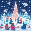 Wacky Winter Extravaganza