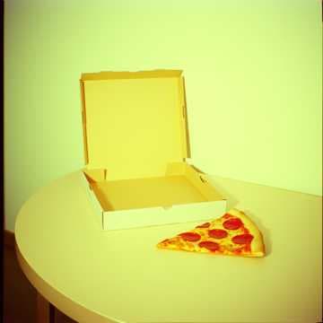 Pizza Angel