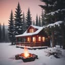 Norma and John's Christmas Eve