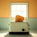 Steve der Toastbrot-Knipser