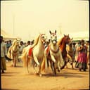 Santiago apóstol el santo patrón de los caballos