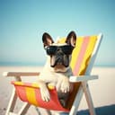 Berta the French Bulldog