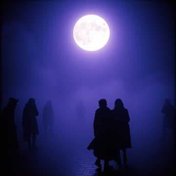 🕸 “Outcasts on the Floor” (Dance Montage Mix)