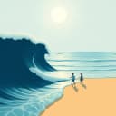 Unbroken Under Olive Sun