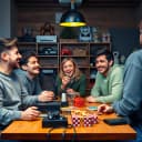 Caos en Fully Actual