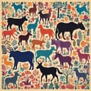 Animal Lovers Of History