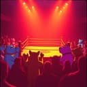 All Personajes Wrestling