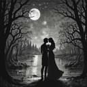 Dionysus Meets Maria