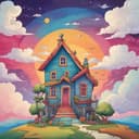 Home is wherever I am 