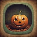 All I got was trick or treat. 