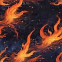 Wildfire of Desire