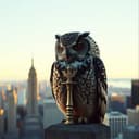 Bruce Rivers the Defender