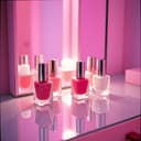 Glitter Over Family Drama