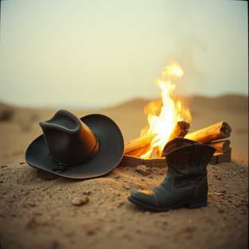Cowboy Outlaw 