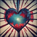 Ögonen ser själen I dig.