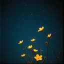 Под звёздным небом любви