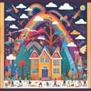 Institución De Los Sueños