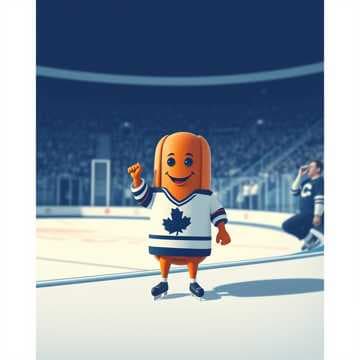 Hockeykorv 