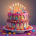 Happy Birthday Savannah!!!