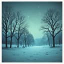 Nights Bliss of Snow