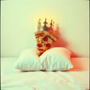 Pizza Crown Anthem