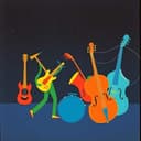 Song: Echoes of Forgotten Tribes