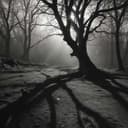 Surfacing thru the shadows 