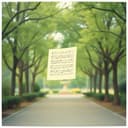 Whispers in the Rain