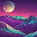 Metal Midnight Bliss