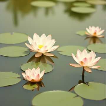 Stillness in the Air
