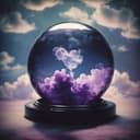 Sekunder av evighet. 