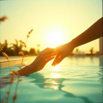 Диас, сен менің жүрегімнің тынысы