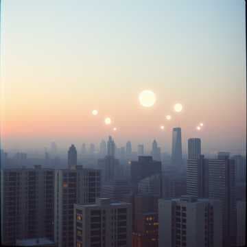 City of dreams