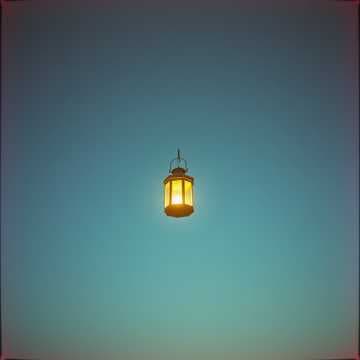 Luz no Caminho