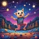 The Tale of Dusty the Dorito