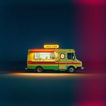Taco Love Tonight