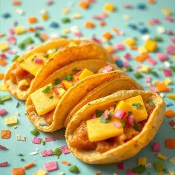 Sabrositos de Verdad