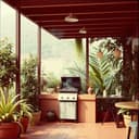 Ласкаво просимо до Шашличного Дворика