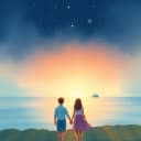 The best to the ride and the fall