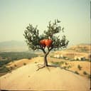 قلبي يحن للوطن