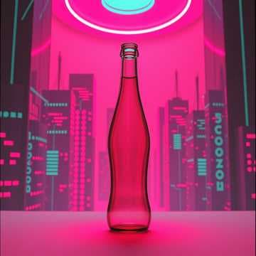 Mi Soda Pop Eres Tú