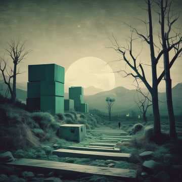 “Creeper in the Dirt”