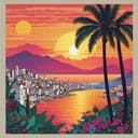 Málaga, auf geht’s !!!