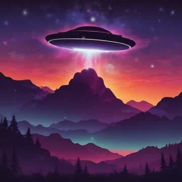 UFO