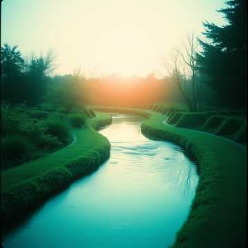 Lucy en el espejo letra: Lucy White 