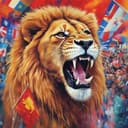 Rise of the Lions