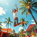 Noe fui tu levadura en 2019