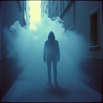 Phantom Whispers