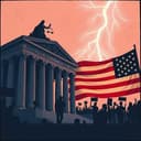 Something ain't right